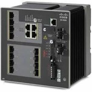Cisco IE-4000-8S4G-E Layer 3 Switch