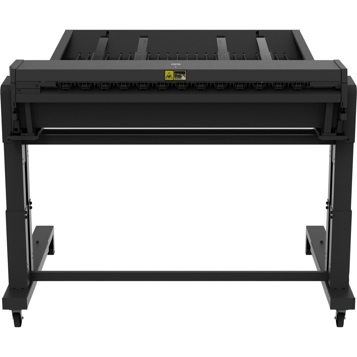 HP PageWide XL High-Capacity Stacker