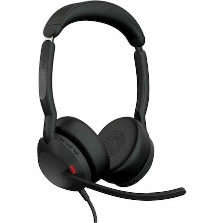 Jabra Evolve2 50 Wired/Wireless On-ear Stereo Headset