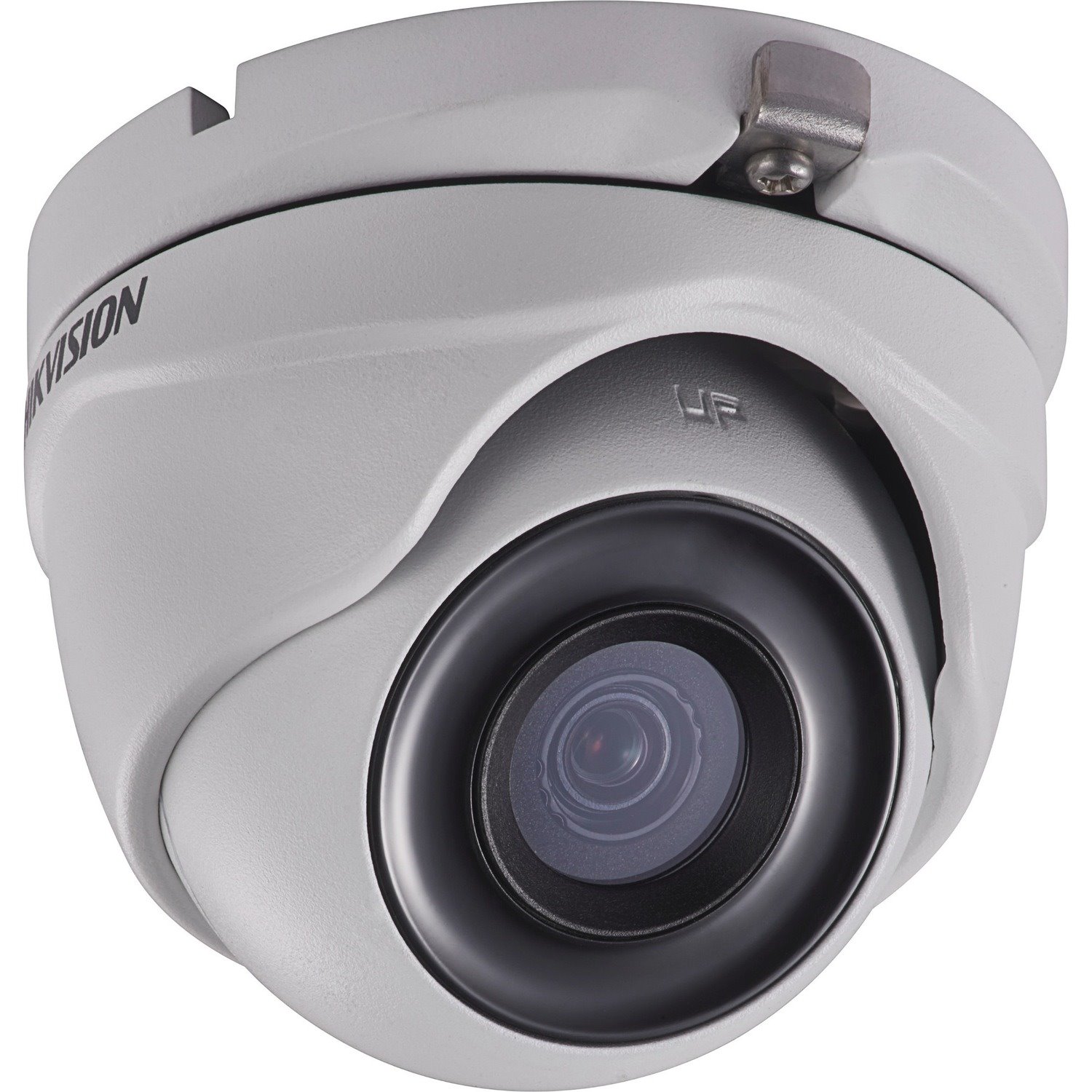 Hikvision Turbo HD DS-2CE76D3T-ITMF 2 Megapixel HD Surveillance Camera - Color, Monochrome - Turret