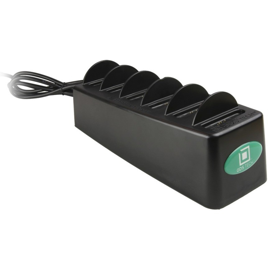 GDS 6-Port Power Delivery Desktop Charger for IntelliSkin Next Gen