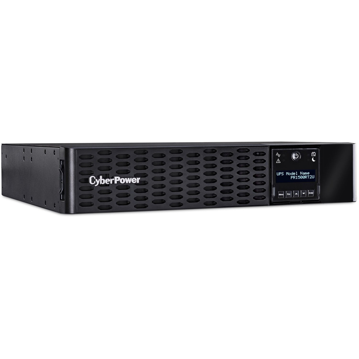 CyberPower PR1500RT2UN New Smart App Sinewave UPS Systems