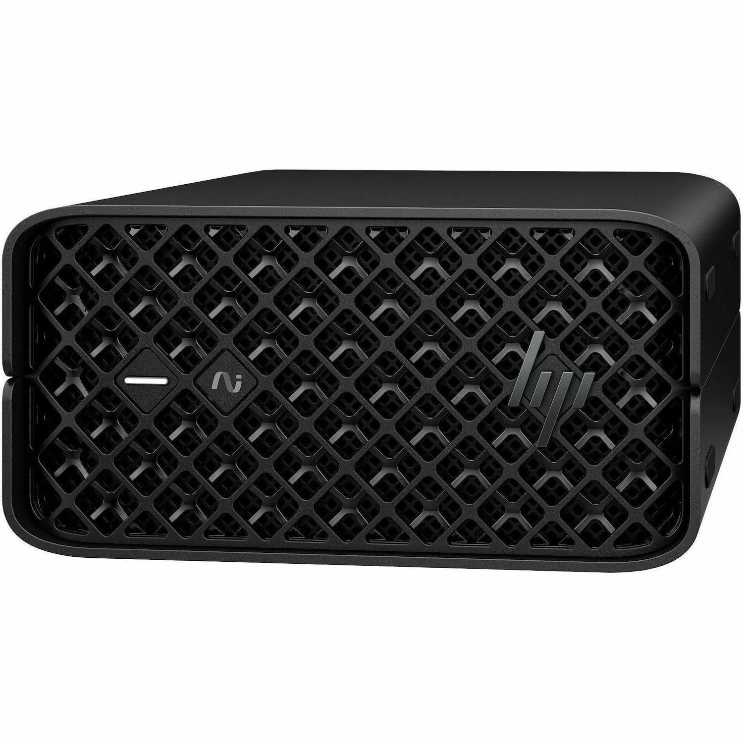 HP Z2 Mini G1a Workstation - 1 x AMD Ryzen AI MAX PRO 385 - 32 GB - 1 TB SSD - Mini PC - Black