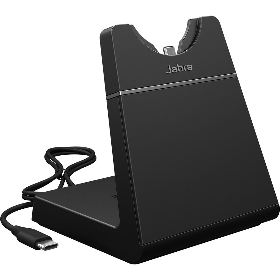 Jabra Wired Cradle for Wireless Headset