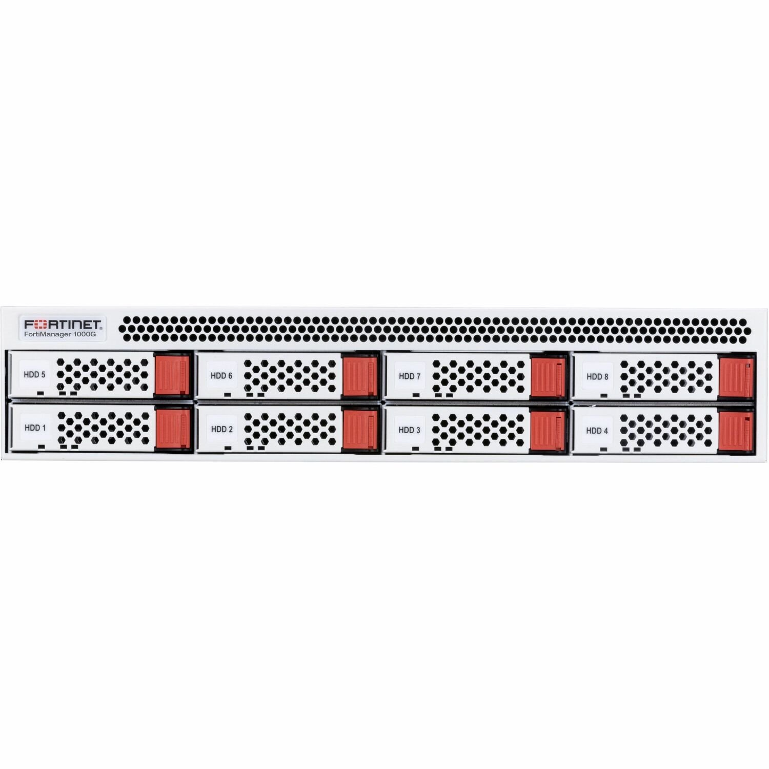Fortinet FortiManager FMG-1000G Centralized Managment/Log/Analysis Appliance