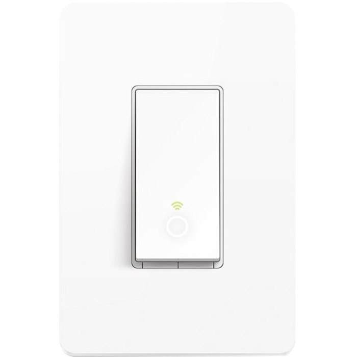 TP-Link Kasa Smart HS210 - Kasa Smart 3 Way Switch