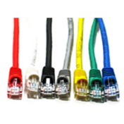 MPT Cat.6 UTP Patch Cable