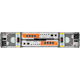 HPE 2060 24 x Total Bays DAS Storage System - 2U Rack-mountable