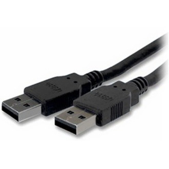 Comprehensive Standard Series USB 3.0 A Male To A Male Cable 10ft.