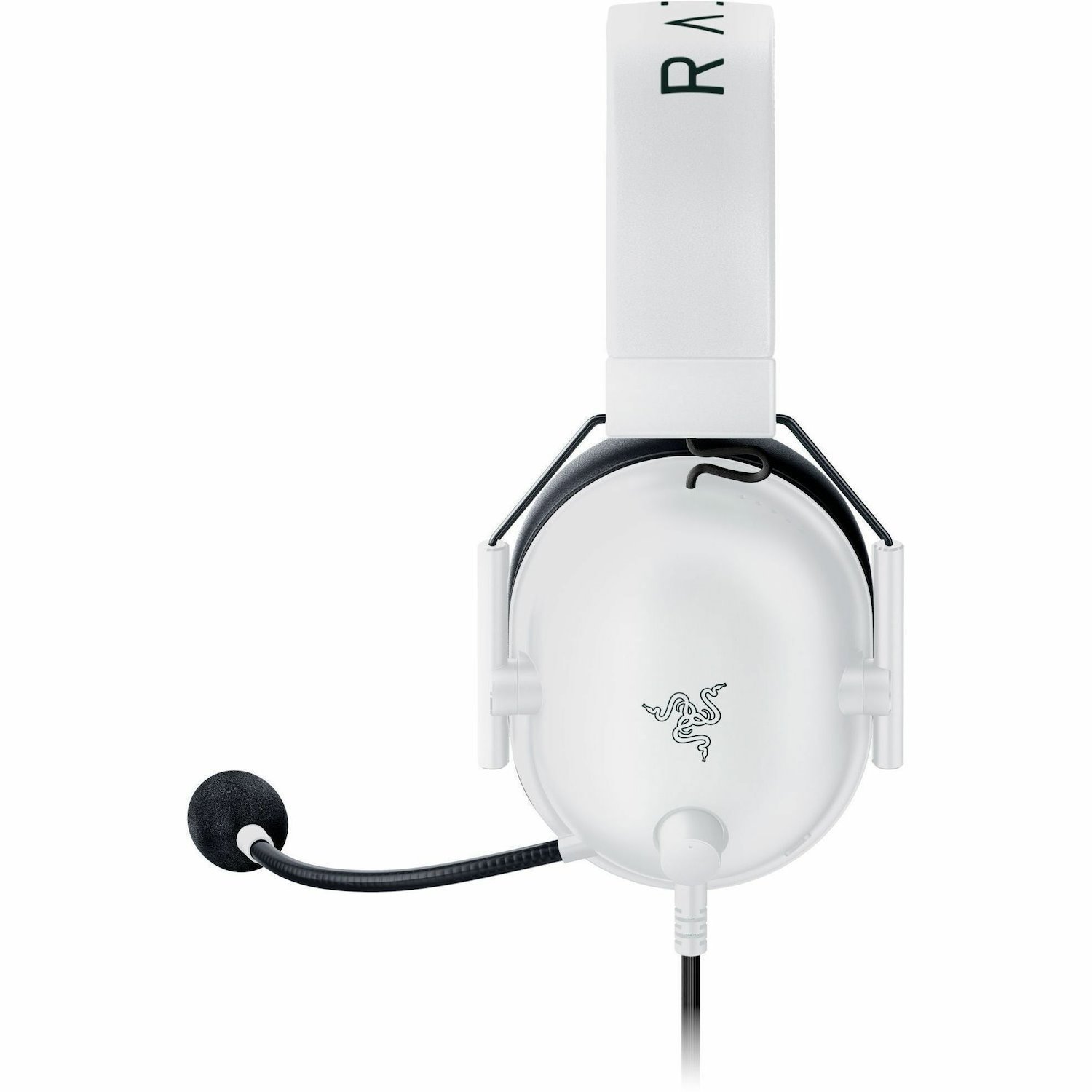 Razer Blackshark V2 X White