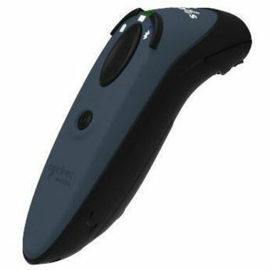 Socket Mobile DuraScan D762 Barcode Scanner - Grey