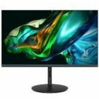 Acer SH242Y E 24" Class LED Monitor - 16:9 - Black
