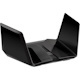 Netgear Nighthawk RAXE500 Wi-Fi 6E IEEE 802.11a/b/g/n/ac/ax/i Ethernet Wireless Router