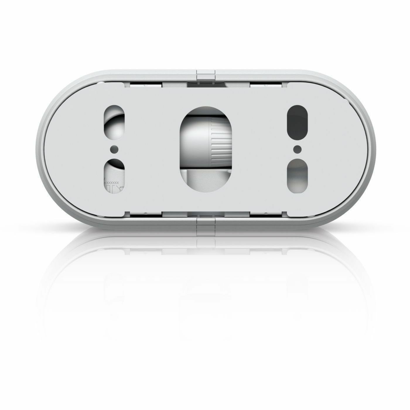 Ubiquiti UVC-G6-180 8 Megapixel / 8 Megapixel Indoor/Outdoor Dual 4K Network Camera - Colour - White