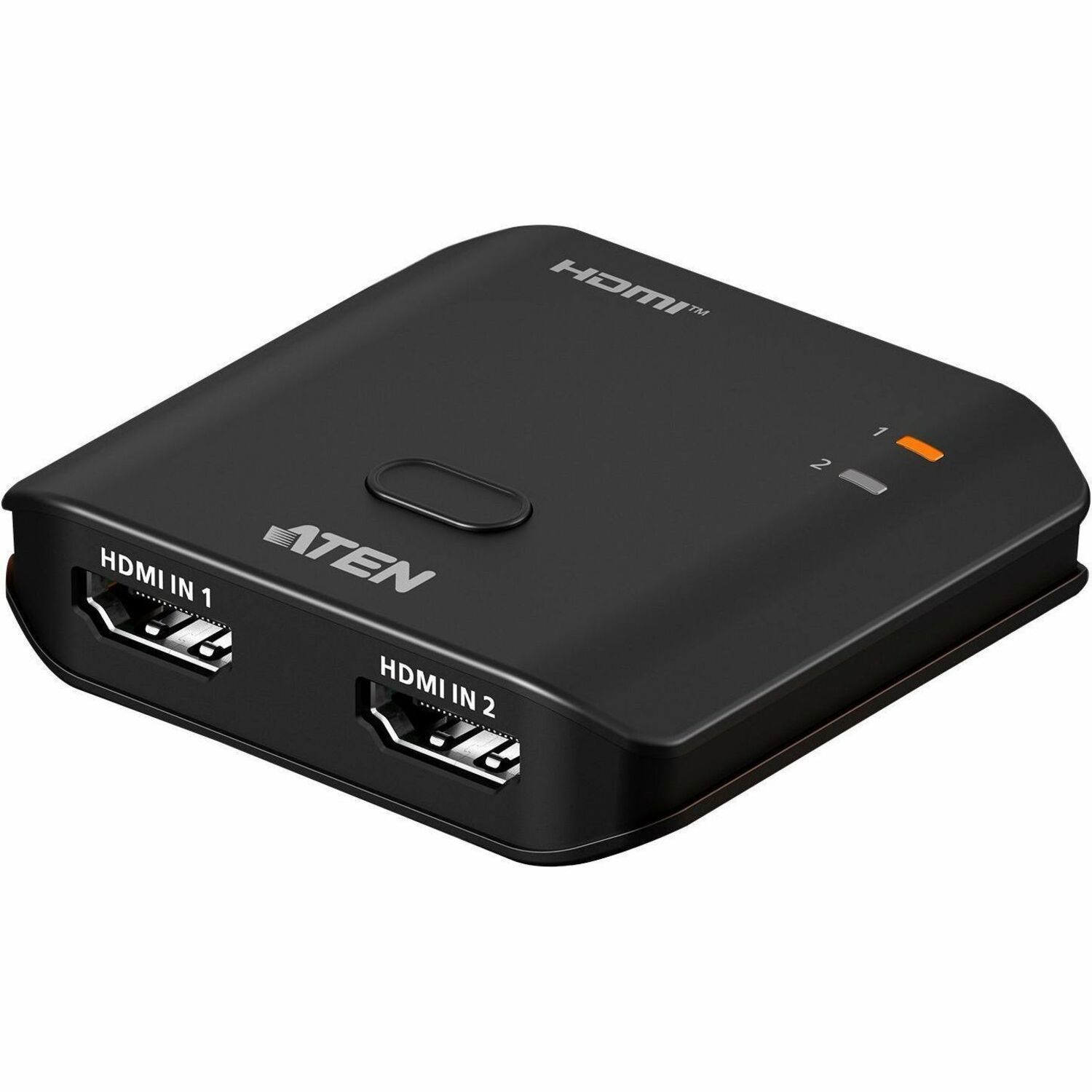 ATEN Audio/Video Switchbox - Cable