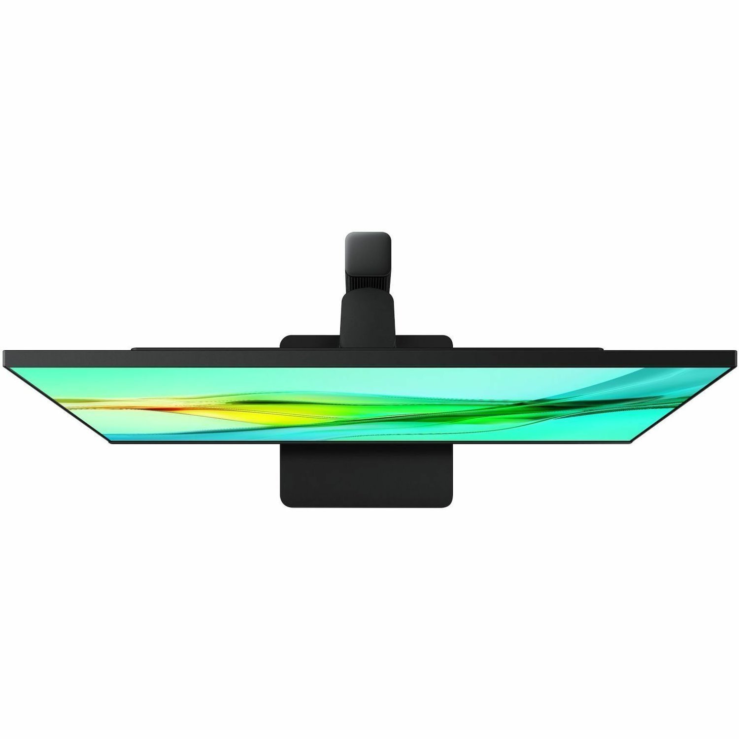 Samsung 27" (16:9) QHD Ips Monitor, DP, Hdmi, HDR10, Usb-C, Usb, Lan, KVM, H/Adj, Vesa, 3Y