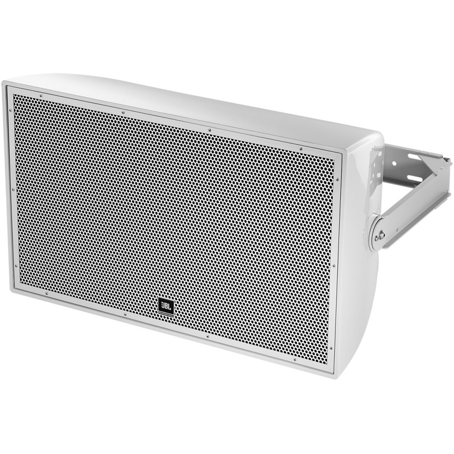 JBL Professional AW295-LS 2-way Outdoor Speaker - 400 W RMS - Gray