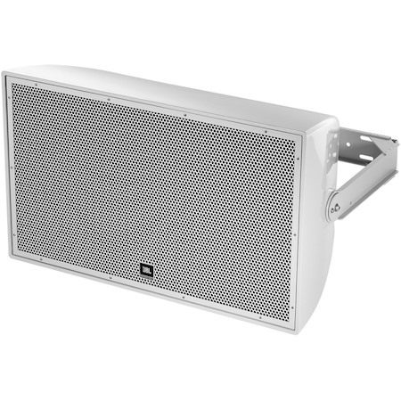 JBL Professional AW266-LS 2-way Outdoor Speaker - 400 W RMS - Gray