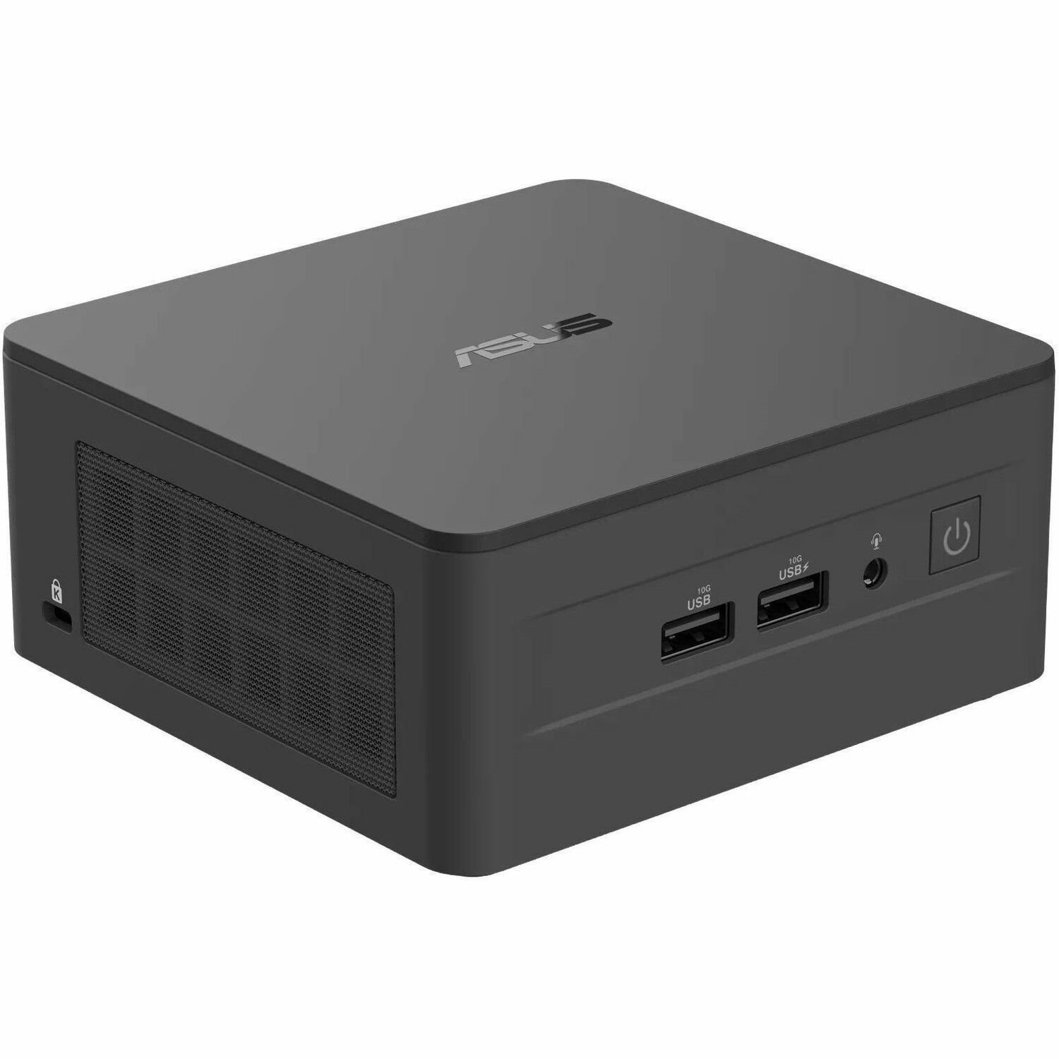 Asus NUC 13 Pro / Slim Full System Mini PC / 16GB RAM, 512GB SSD, Win 11 Pro /RNUC13ANKI7068CUI