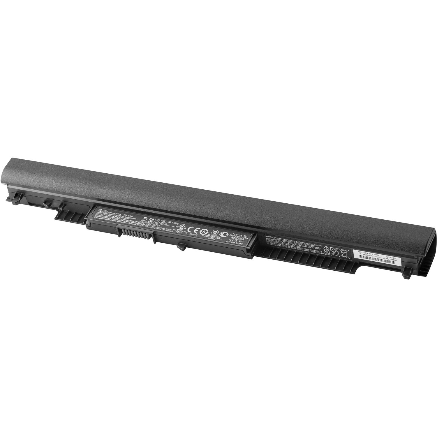 HP HS04 Battery - Lithium Ion (Li-Ion) - 1