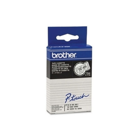 Brother P-touch TC101 Label Tape