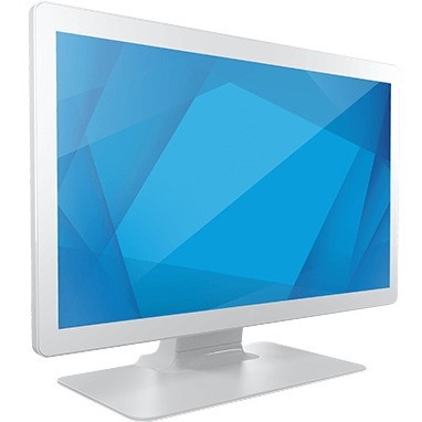 Elo 2403LM 24" Class LCD Touchscreen Monitor - 16:9 - 16 ms