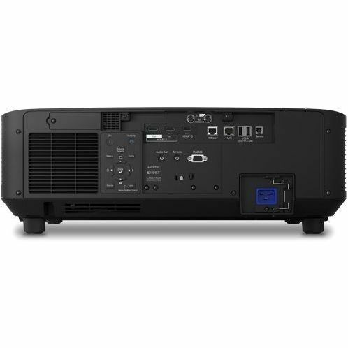 Epson EB-PQ2216B Ultra Short Throw 3LCD Projector - 21:9 - Ceiling Mountable