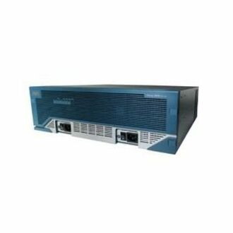 Cisco 3800 3845 Router