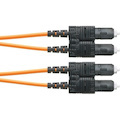 Panduit Fiber Optic Duplex Patch Network Cable