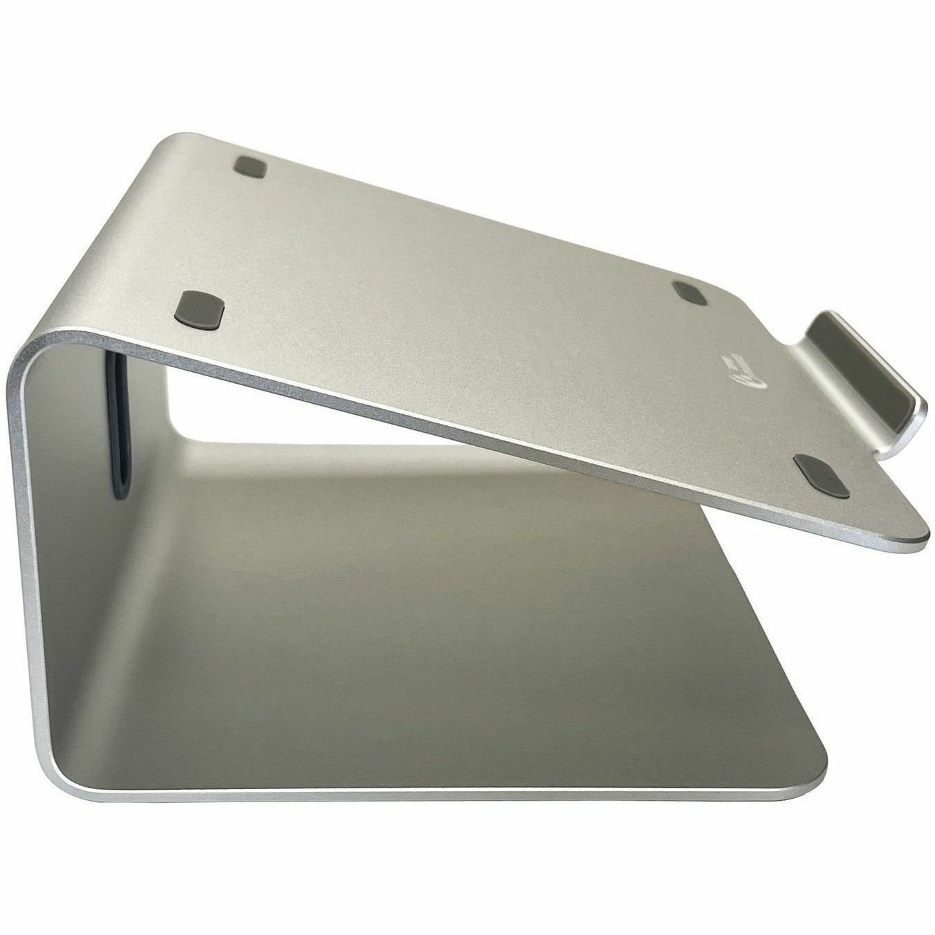 Amer Mounts Rotating Laptop Stand