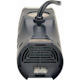 Eaton Tripp Lite Series 200W PowerVerter Ultra-Compact Car Inverter with 2 Outlets and 2 USB Charging Ports, Cup Holder Design