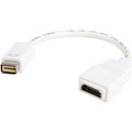 StarTech.com Mini DVI to HDMI® Video Adapter for Macbooks® and iMacs®- M/F