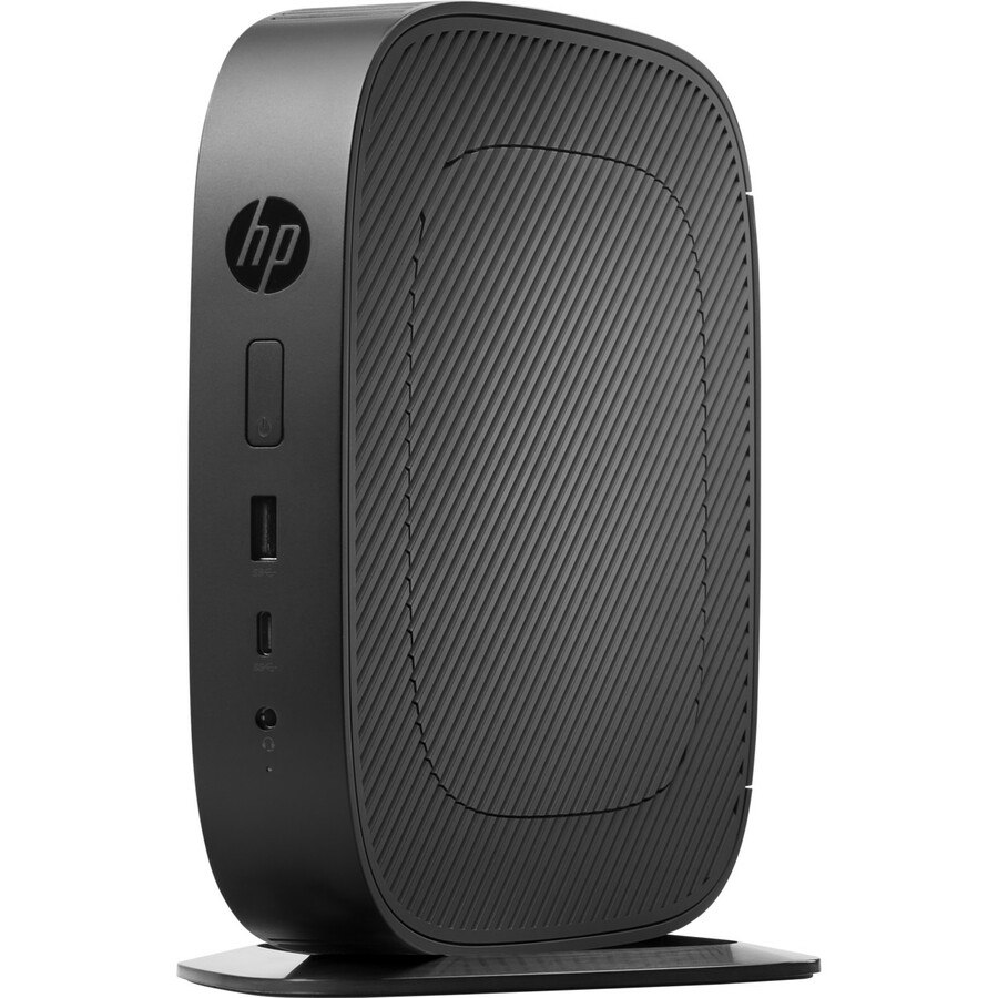 HP t530 Thin Client - AMD G-Series GX-215JJ Dual-core (2 Core) 1.50 GHz