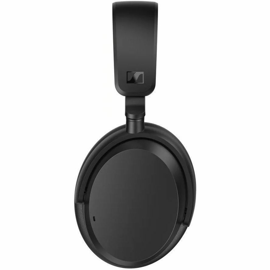 Sennheiser ACCENTUM Wireless Over-the-ear, Over-the-head Stereo Headset - Black