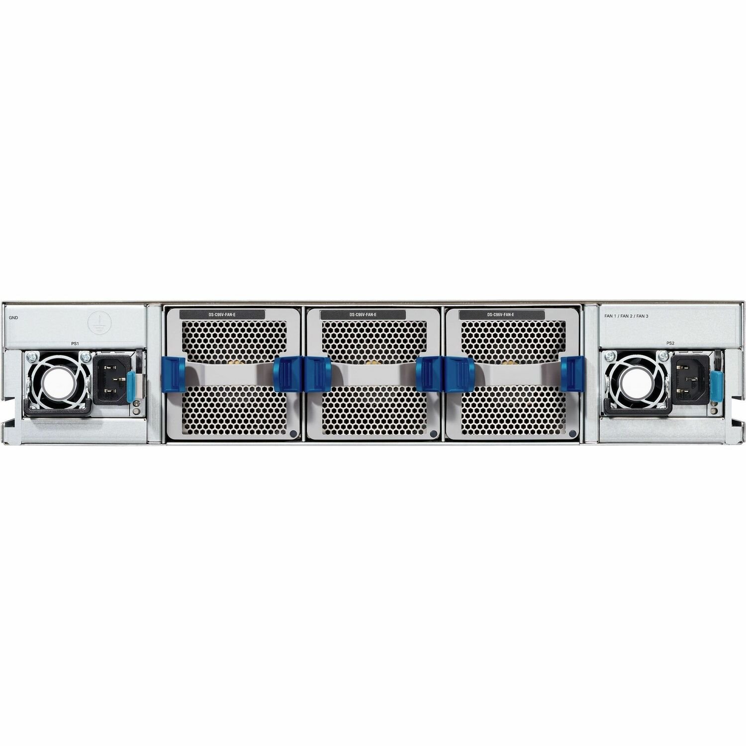 Cisco Fan Tray