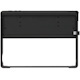 Kensington BlackBelt Carrying Case Microsoft Surface Pro 7, Surface Pro 6, Surface Pro 4, Surface Pro (5th Gen) Tablet - Black - TAA Compliant