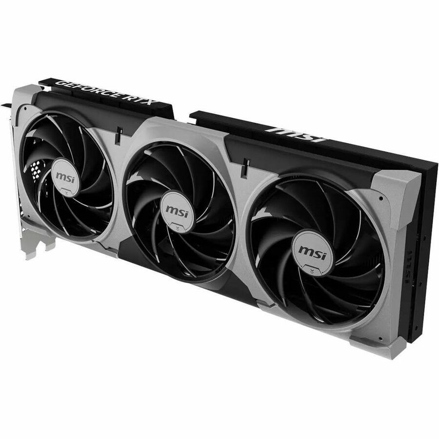 MSI NVIDIA GeForce RTX 5060 Ti Graphic Card - 8 GB GDDR7
