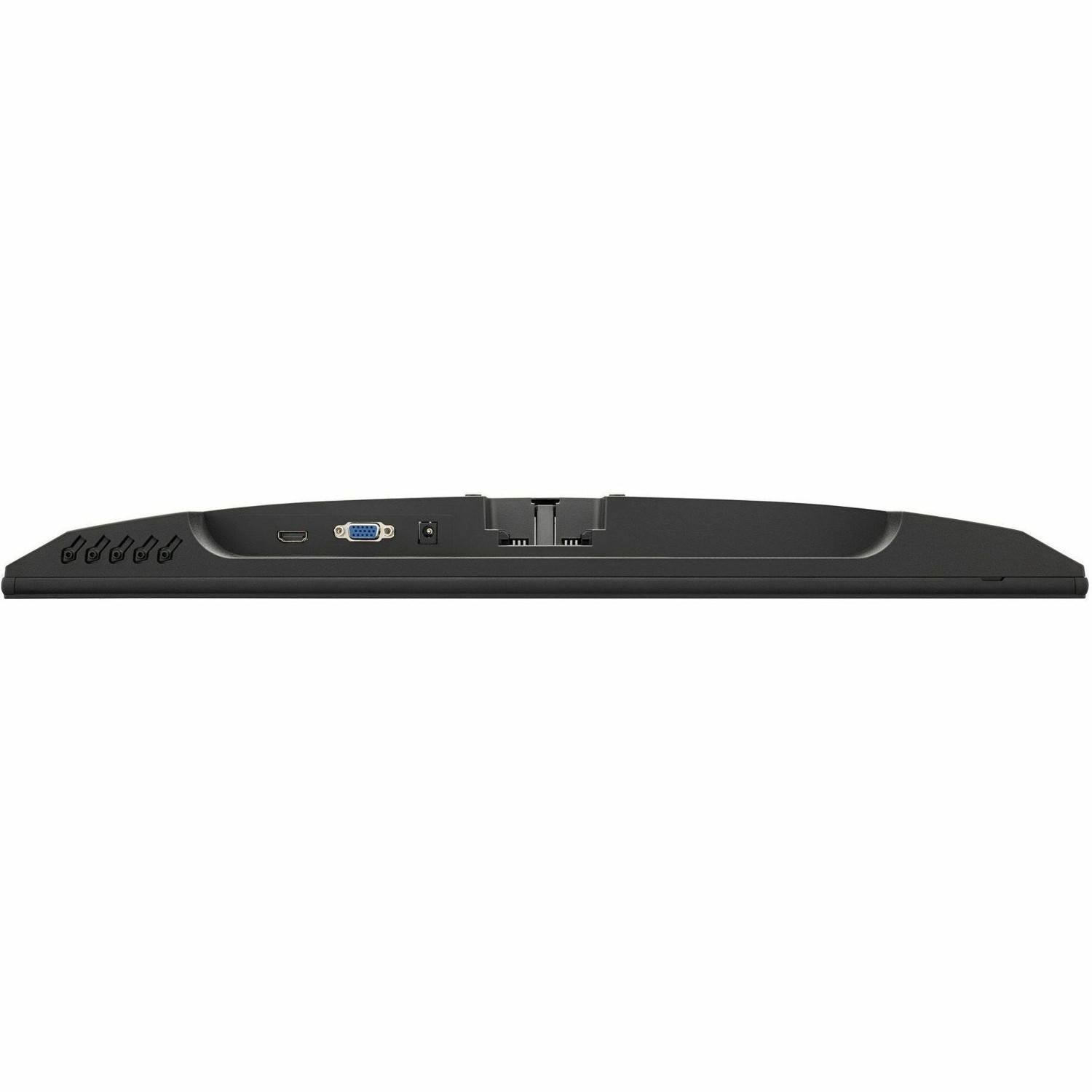 ViewSonic VA240A-H 24 Inch 1080p LED Monitor with 120Hz, Variable Refresh Rate, HDMI and VGA Inputs for Home and Office