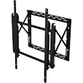Peerless-AV® SmartMount® Full Service Video Wall Mount with Quick Release for 65" to 98" Displays