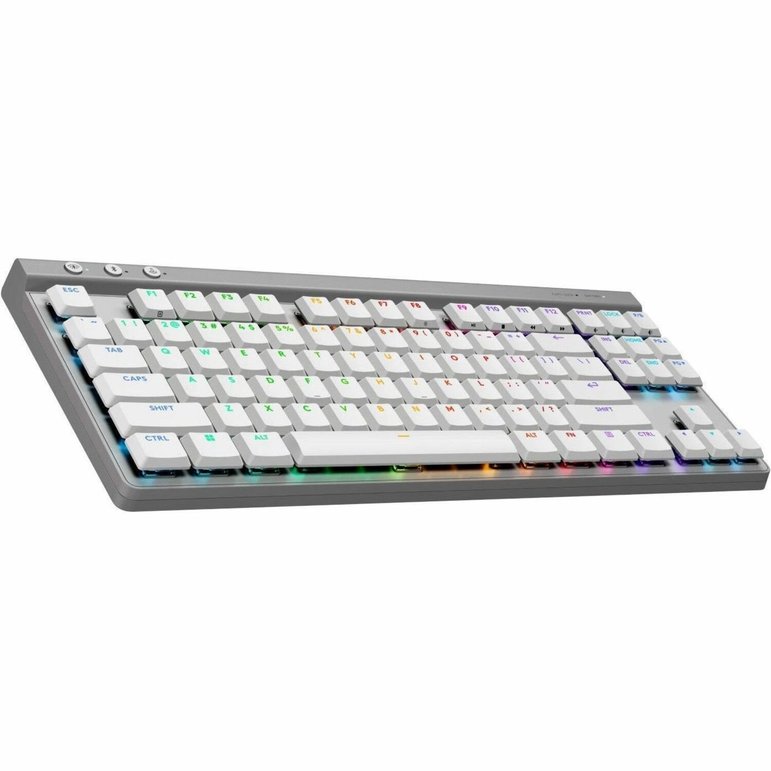 Logitech G G515 LIGHTSPEED TKL Gaming Keyboard