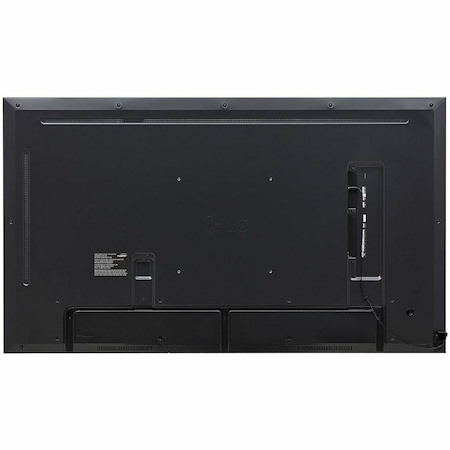 LG 65'' UV5N-E UHD Digital Signage with BrightSignOS™