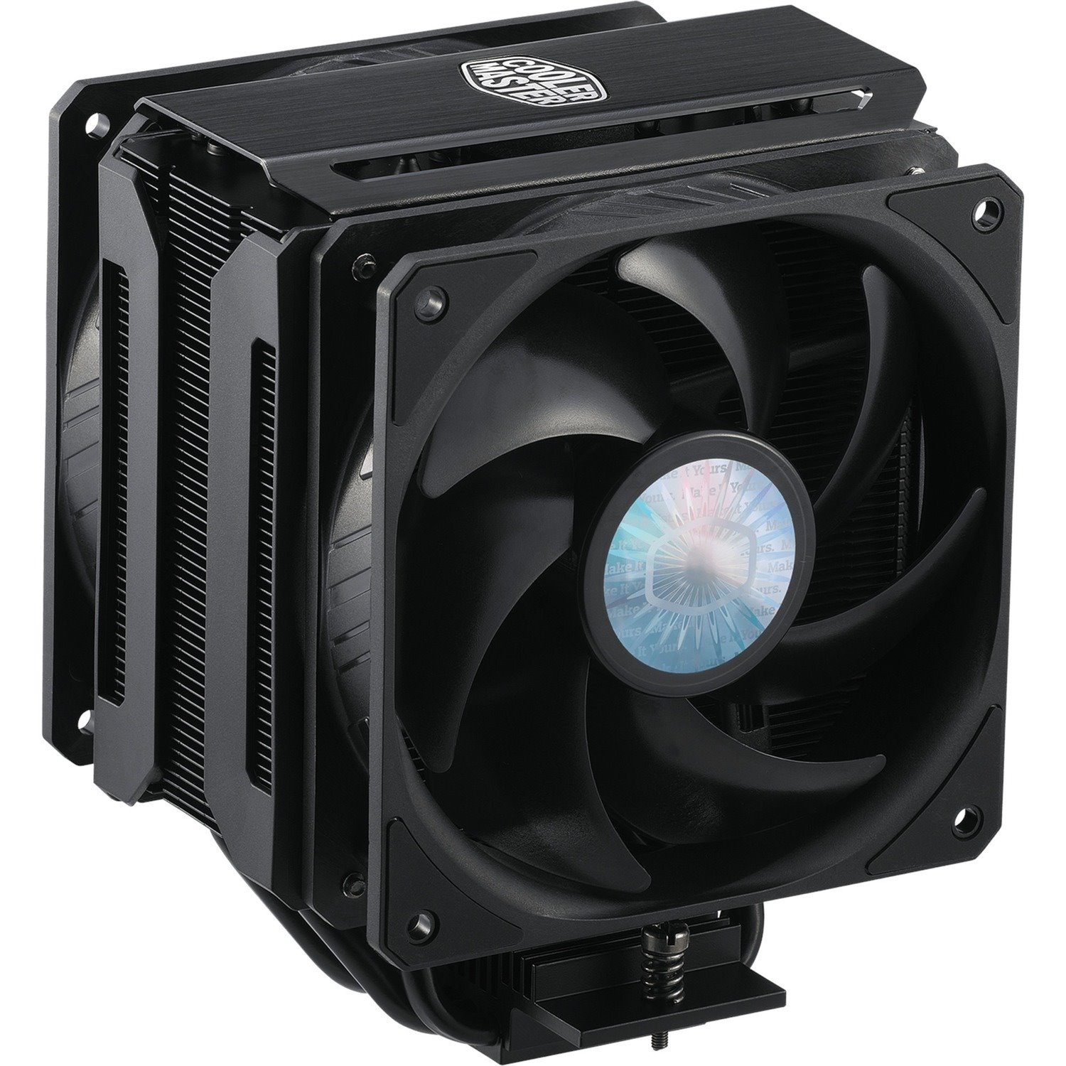 Cooler Master MasterAir MA612 Stealth