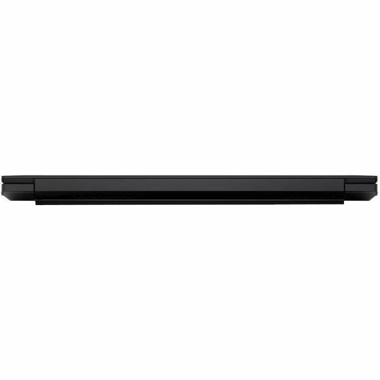 Lenovo ThinkPad P16s Gen 3 21KS0027US 16" Mobile Workstation - WUXGA - Intel Core Ultra 7 155H - 32 GB - 1 TB SSD - English Keyboard - Black