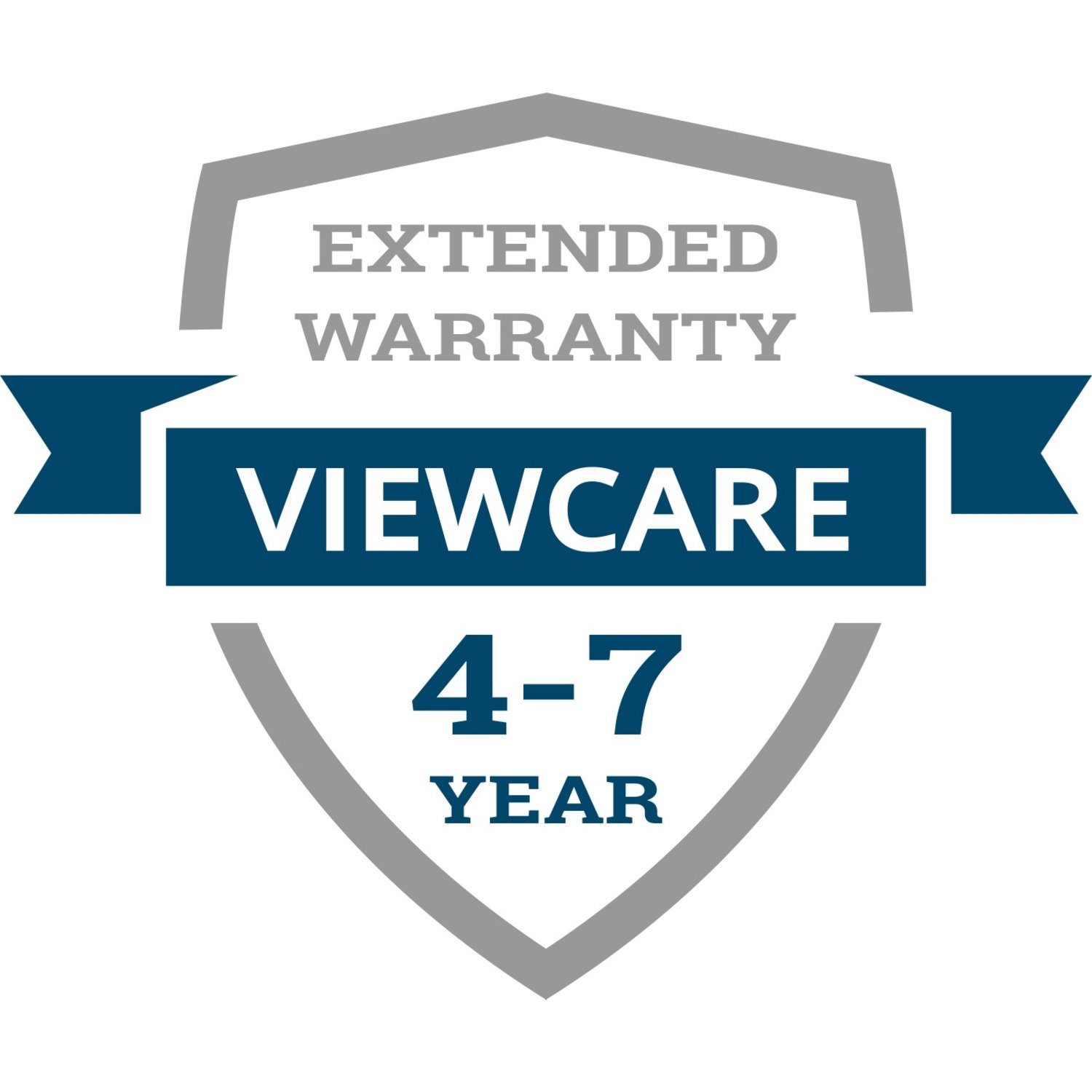 ViewSonic Warranty/Support - Extended Warranty - 4 Year - Warranty