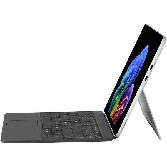 Microsoft Surface Pro 12 (2025) Copilot+ PC Tablet - 12" - Qualcomm Snapdragon X Plus - 24 GB - 1 TB Storage - Windows 11 Pro - Platinum