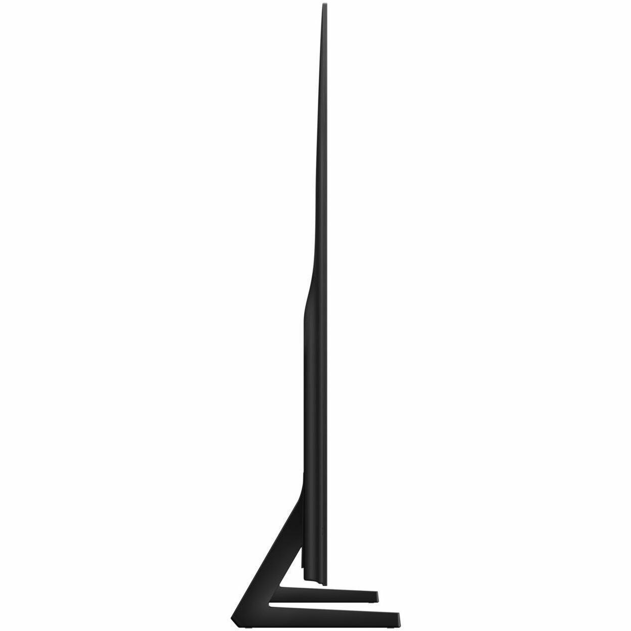 Samsung S85F QN77S85FAE 76.6" Smart OLED TV - 4K UHDTV - Graphite Black