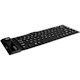 Adesso Antimicrobial Waterproof Flex Keyboard (Mini Size)