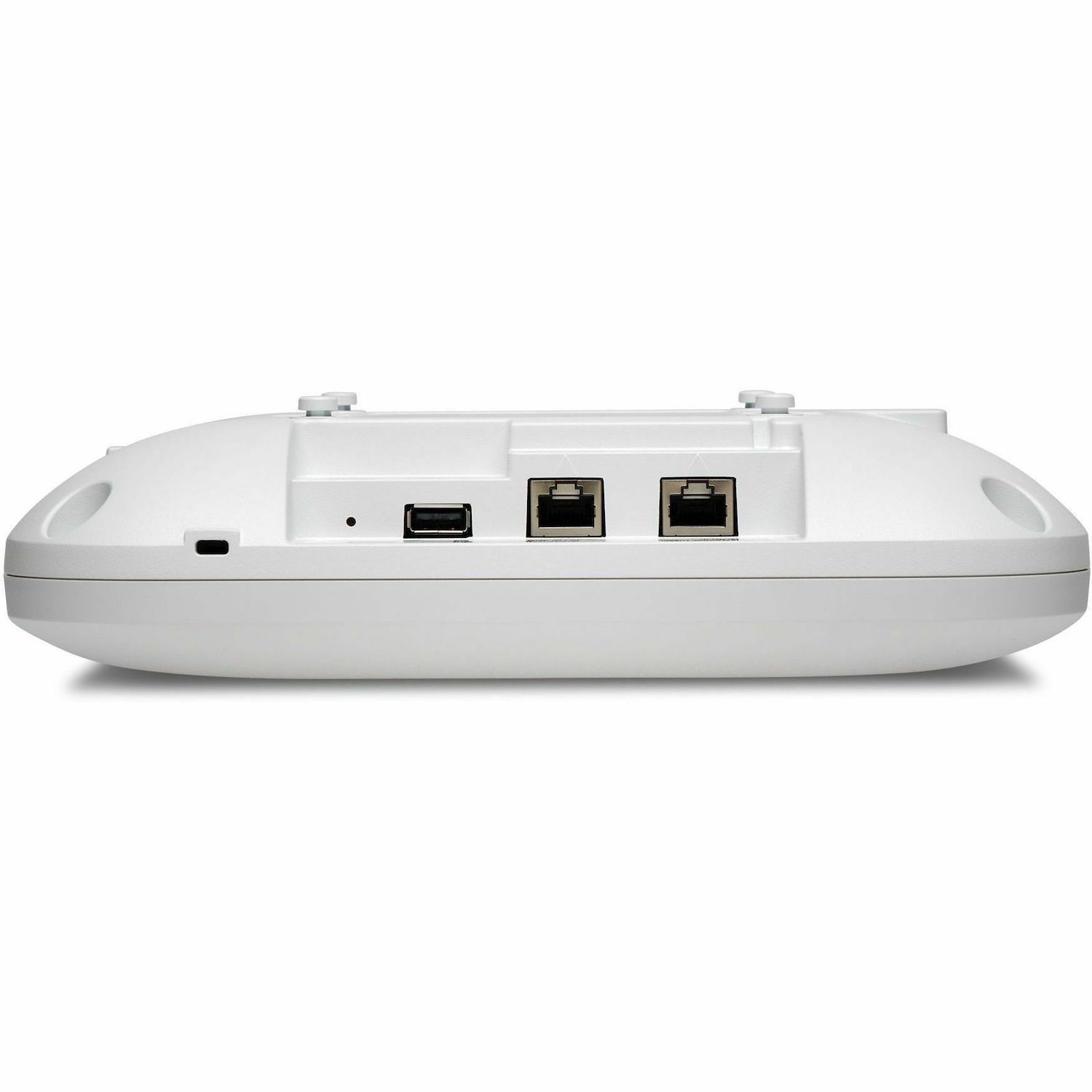 Mist AP47 Tri Band Wi-Fi 7 IEEE 802.11 a/b/g/n/ac/ax/be 28.80 Gbit/s Wireless Access Point - Indoor