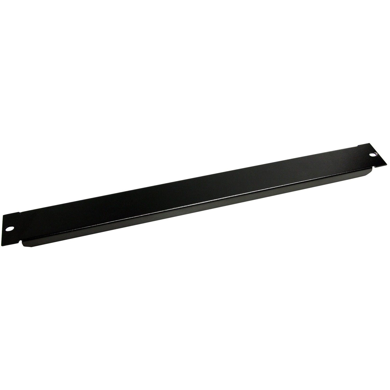 StarTech.com 1U Rack Blank Panel for 19in Server Racks/Cabinets