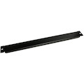 StarTech.com 1U Rack Blank Panel for 19in Server Racks/Cabinets